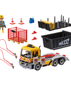 PLAYMOBIL-70444-City-Action-LKW-mit-Wechselaufbau1