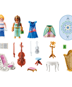 PLAYMOBIL-70452-Princess-Musikzimmer1