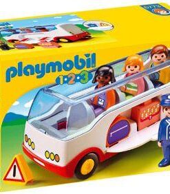 PLAYMOBIL® 6773 - Reisebus