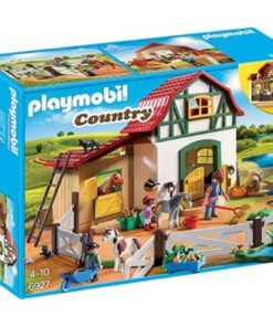 PLAYMOBIL® 6927 Ponyhof
