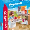 PLAYMOBIL® 70251 - Special Plus - Slush-Ice Verkäufer