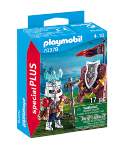 PLAYMOBIL® 70378 Special Plus Zwergenritter2