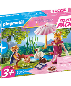 PLAYMOBIL® 70504 Starter Pack Prinzessin Ergänzungsset