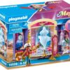 PLAYMOBIL® 70508 Spielbox Orientprinzessin