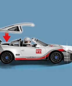 PLAYMOBIL® 70764 Porsche Porsche 911 GT3 Cup2