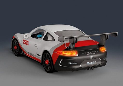 PLAYMOBIL® 70764 Porsche Porsche 911 GT3 Cup4