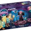 PLAYMOBIL® 70803 Adventures of Ayuma - Crystal Fairy und Bat Fairy mit Seelentieren