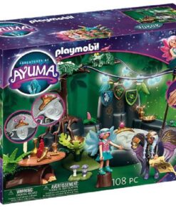 PLAYMOBIL® 70808 Adventures of Ayuma - Frühlingszeremonie1
