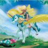 PLAYMOBIL® 70809 Adventures of Ayuma - Crystal Fairy mit Einhorn