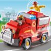 PLAYMOBIL® 70914 DUCK ON CALL - Feuerwehr Einsatzfahrzeug