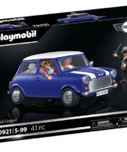 PLAYMOBIL® 70921 Mini Cooper1