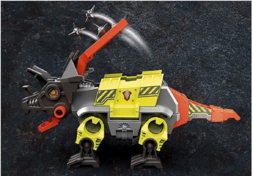 PLAYMOBIL® 70928 Dino Rise - Robo-Dino Kampfmaschine2