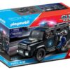 PLAYMOBIL® 71003 City Action - SWAT Truck