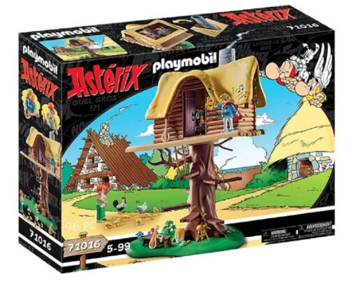 PLAYMOBIL® 71016 Asterix