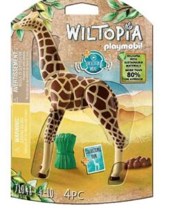 PLAYMOBIL® 71048 Wiltopia - Giraffe