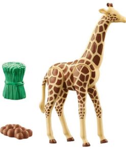 PLAYMOBIL® 71048 Wiltopia - Giraffe1