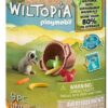 PLAYMOBIL® 71066 Wiltopia - Waschbär