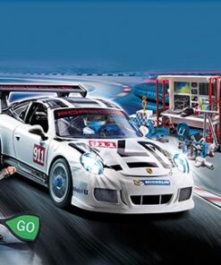 PLAYMOBIL® 9225 Porsche 911 GT3 Cup1