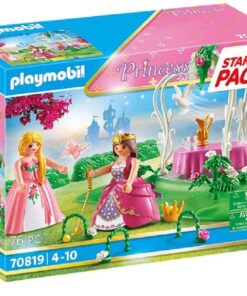 PLAYMOBIL® Princess Starter Pack Prinzessinnengarten