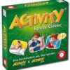 Piatnik Activity Family Classic - Original und Junior