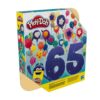 Play Doh 65 Jahre Knetspaß - Ultimate Color Collection