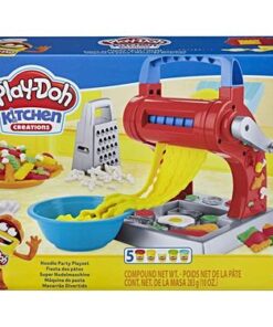 Play-Doh-Kitchen-Creations-Super-Nudelmaschine