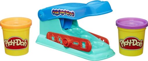 Play-Doh Knetwerk1