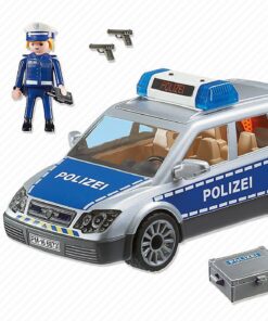 Polizei-Einsatzwagen1