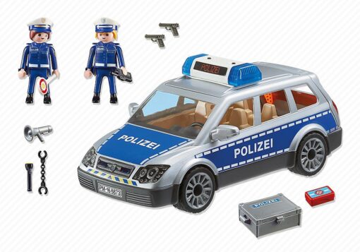 Polizei-Einsatzwagen1