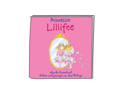 Prinzessin Lillifee2