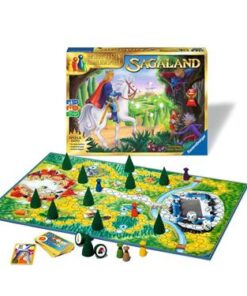 Ravensburger-Familienspiel-Sagaland1