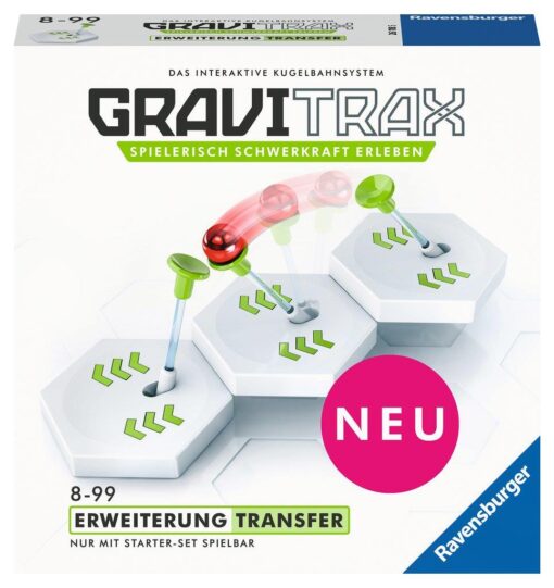 Ravensburger GraviTrax Transfer