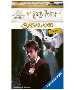 Ravensburger-Harry-Potter-Sagaland