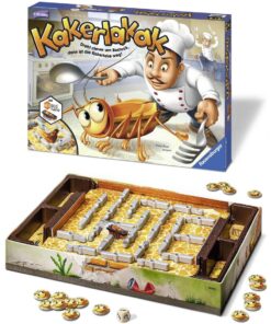 Ravensburger Kakerlakak1