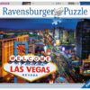 Ravensburger Puzzle - Las Vegas, 1000 Teile