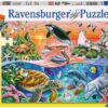 Ravensburger Puzzle Bunter Ozean