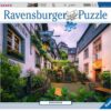 Ravensburger Puzzle Deutschland Collection - Beilstein, 1000 Teile