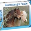 Ravensburger Schöne Pferde, 150 Teile