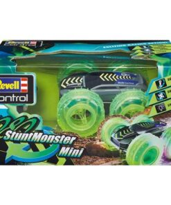 Revell-RC-Stunt-Monster-Mini-10801