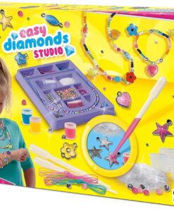 SES Creative Easy Diamonds Studio3