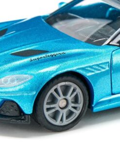 SIKU Aston Martin DBS Superleggera1