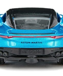 SIKU Aston Martin DBS Superleggera2