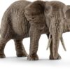 Schleich 14761- Afrikanische Elefantenkuh