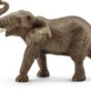Schleich 14762- Afrikanischer Elefantenbulle