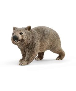 Schleich-14834-Wild-Life-Wombat
