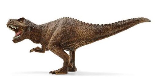 Schleich 41465 Tyrannosaurus Rex Angriff3