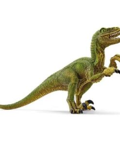 Schleich-41466-Flucht-auf-Quad-vor-Velociraptor2