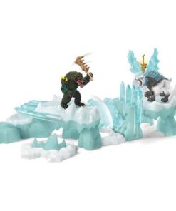 Schleich-42497-Eldrador-Angriff-auf-die-Eisfestung1