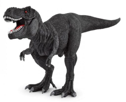 Schleich 72169 schwarzer Tyrannosaurus T-Red limited Edition