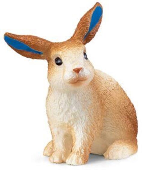 Schleich 72188 Hippity Hop Bunny - Blue Ears